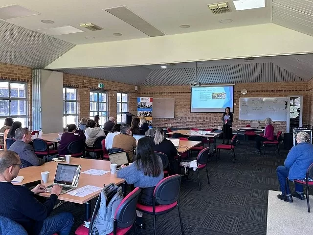 Tăng cường hợp tác giáo dục giữa Việt Nam và Tây Australia