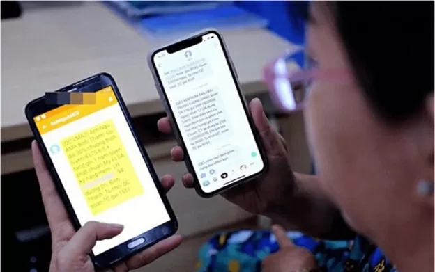 Luật Bảo vệ dữ liệu cá nhân: Cơ sở pháp lý quan trọng bảo vệ quyền riêng tư Luật Bảo vệ dữ liệu cá nhân: Cơ sở pháp lý quan trọng bảo vệ quyền riêng tư