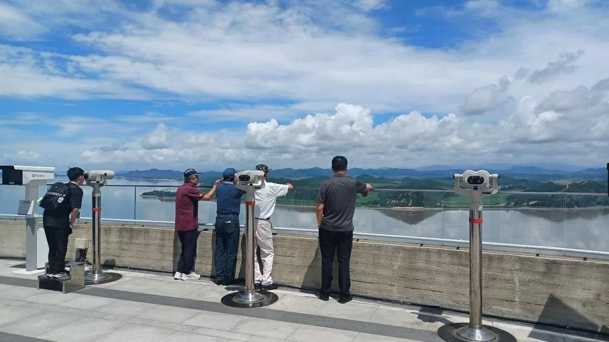 Hàn Quốc tăng cường biện pháp giảm căng thẳng với Triều Tiên