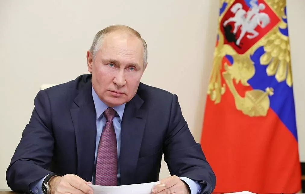 Nga nói EU đánh mất chủ quyền chính trị và kinh tế, Moscow sản xuất tên lửa Oreshnik theo dây chuyền