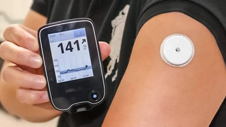 Thiết bị đo đường huyết liên tục: Lợi bất cập hại