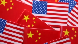 Trung Quốc ngừng phê duyệt các khoản đầu tư vào Mỹ