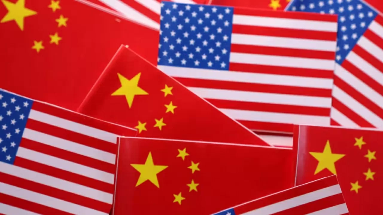 The Diplomat: Cần sử dụng tư duy lịch sử để phân tích quan hệ Mỹ-Trung The Diplomat: Cần sử dụng tư duy lịch sử để phân tích quan hệ Mỹ-Trung