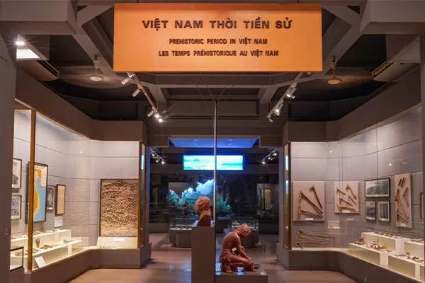 Nhiều bảo tàng mở cửa miễn phí mừng Quốc khánh 2/9