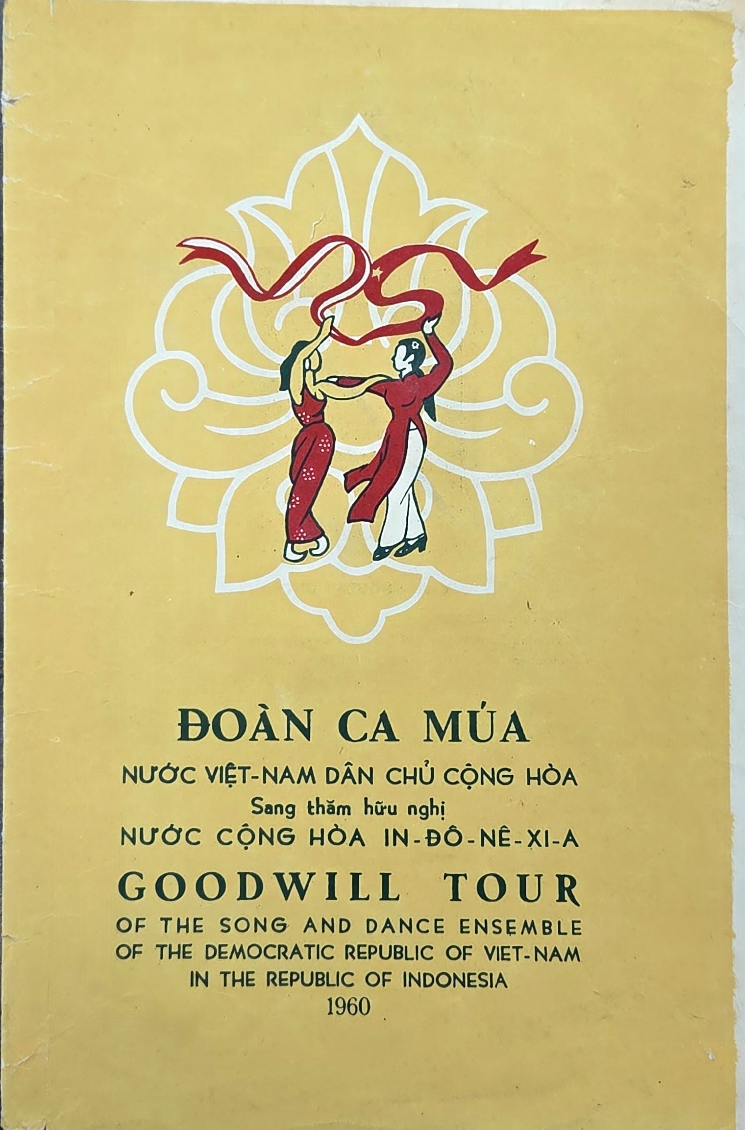 Học viện Ngoại giao tiếp nhận tư liệu, hiện vật phục vụ kỷ niệm 80 năm thành lập Ngành