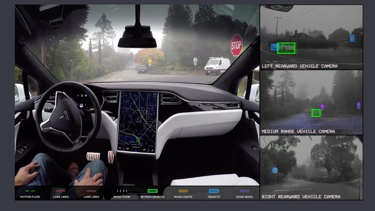 Hãng xe điện Tesla bị tuyên bồi thường 243 triệu USD vì tai nạn chết người liên quan công nghệ Autopilot