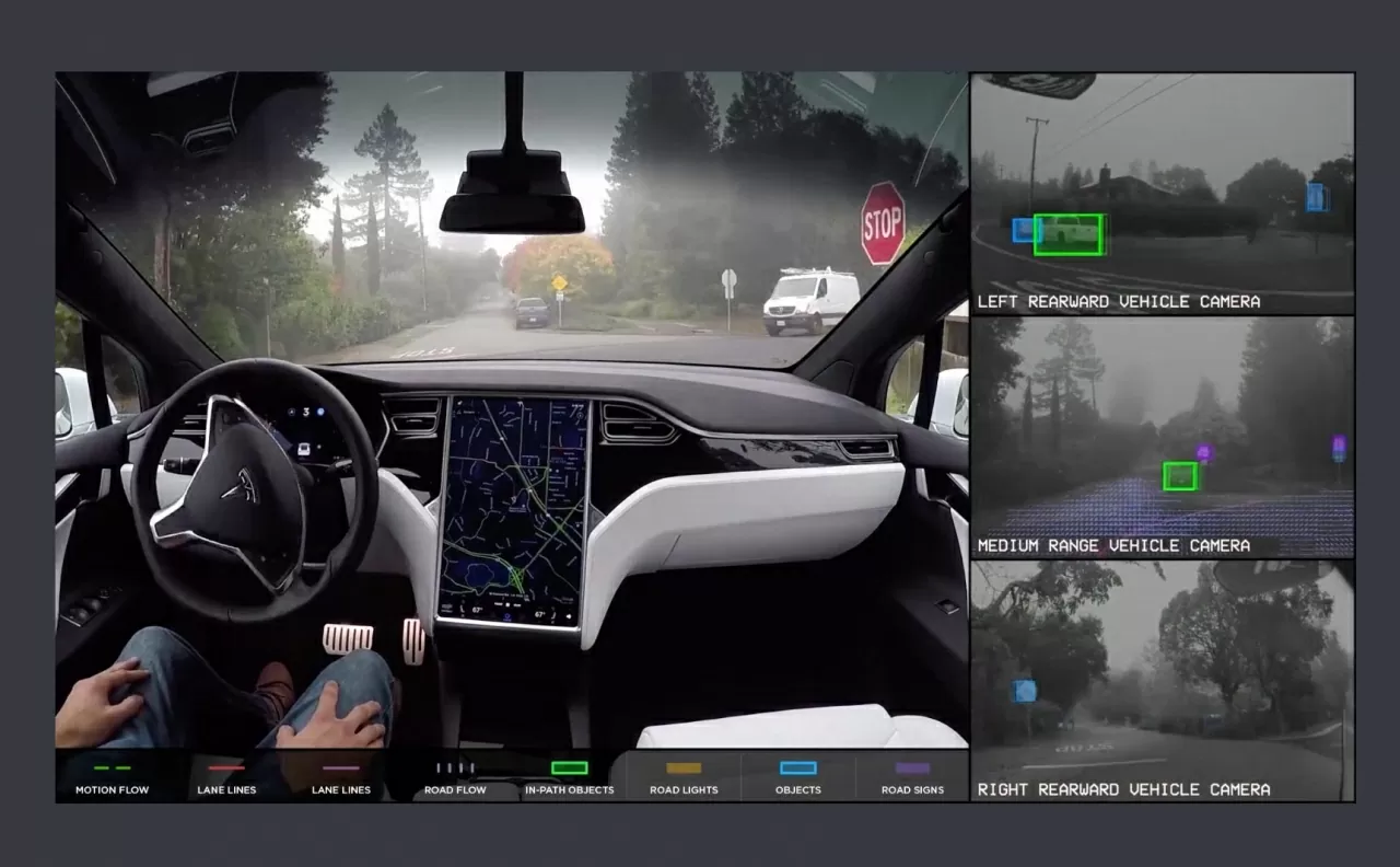Hãng xe điện Tesla bị tuyên bồi thường 243 triệu USD vì tai nạn chết người liên quan công nghệ hỗ trợ lái xe Autopilot
