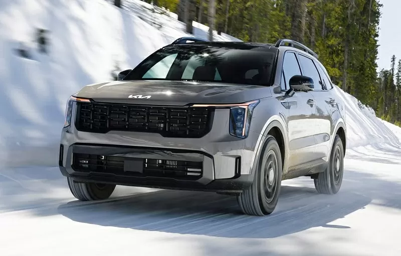 Điểm mặt loạt ô tô mới sẽ ra mắt tại Việt Nam tháng 8/2025