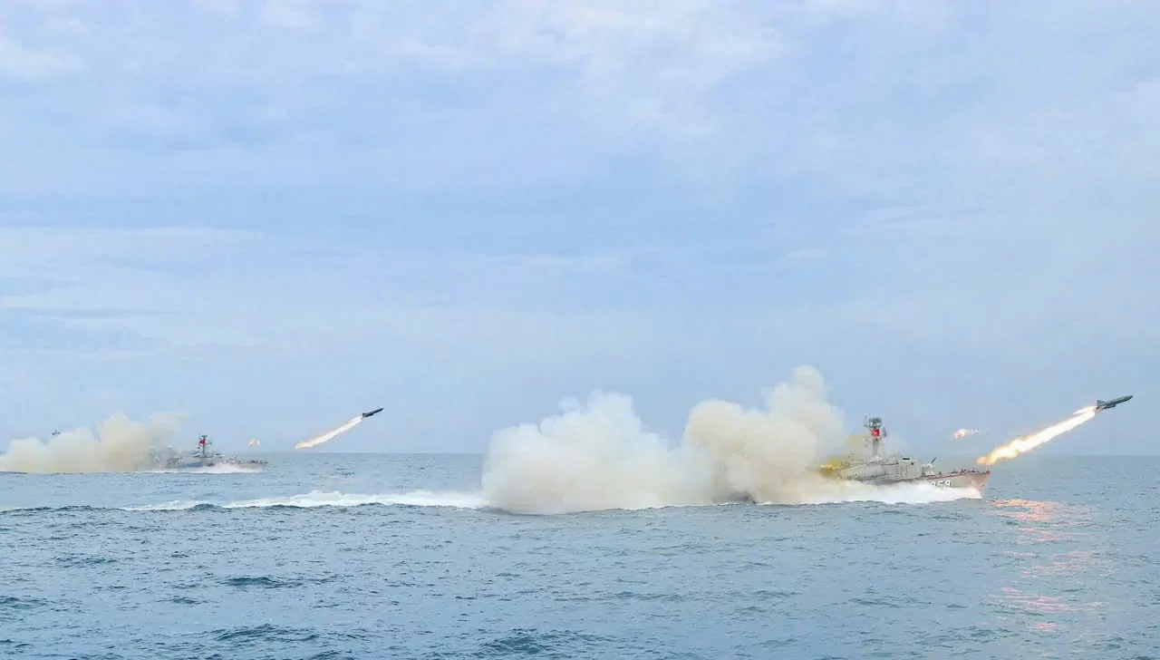 Chiến thắng trận đầu - Bản hùng ca của Hải quân nhân dân Việt Nam và quân dân miền Bắc