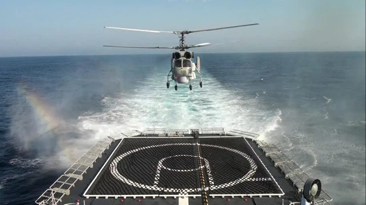 Chiến thắng trận đầu - Bản hùng ca của Hải quân nhân dân Việt Nam và quân dân miền Bắc