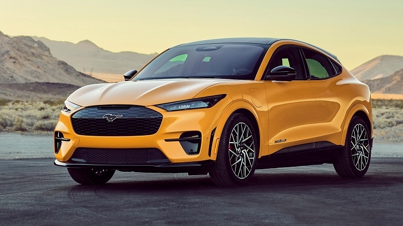 Điểm mặt loạt ô tô mới sẽ ra mắt tại Việt Nam tháng 8/2025