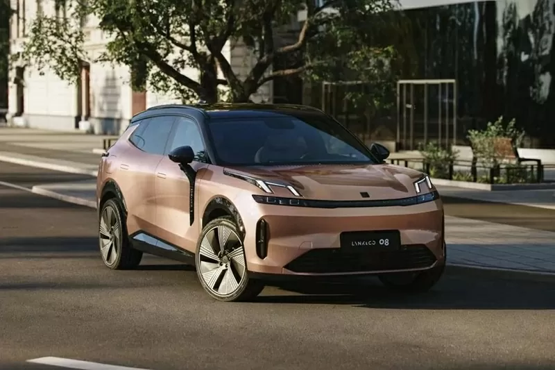 Điểm mặt loạt ô tô mới sẽ ra mắt tại Việt Nam tháng 8/2025