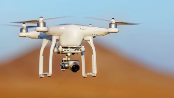 Đức ghi nhận hơn 1.000 vụ UAV xâm nhập năm 2025