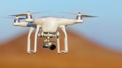 Đức ghi nhận hơn 1.000 vụ UAV xâm nhập năm 2025