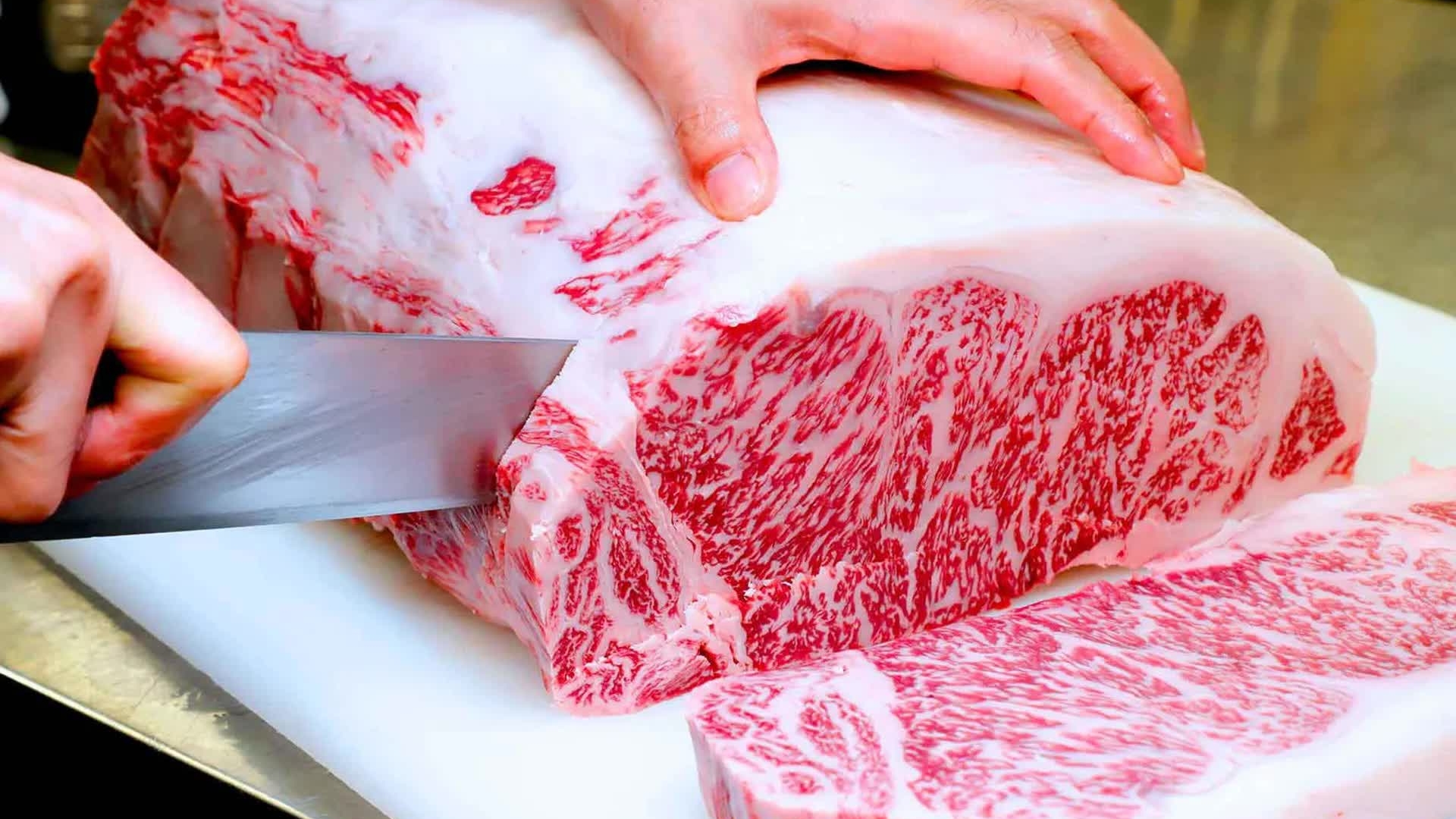 Trung Quốc chuẩn bị tái nhập khẩu thịt bò Nhật Bản sau 24 năm