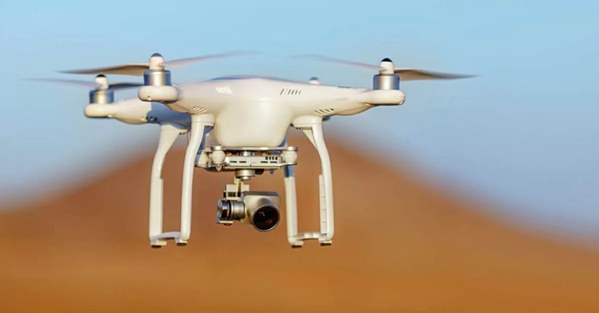 Thái Lan cho phép bắn hạ UAV không cần cảnh báo tại biên giới Campuchia