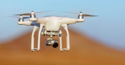 Thái Lan cho phép chặn, tiêu diệt UAV không cần cảnh báo