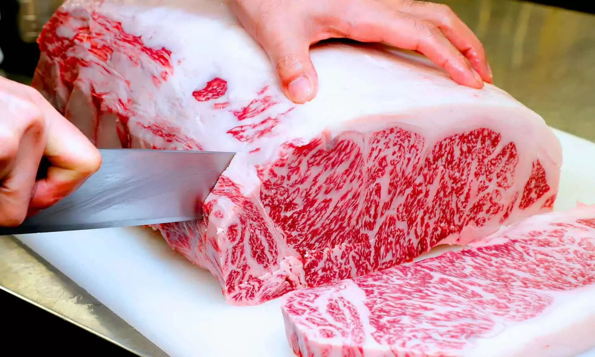 Trung Quốc chuẩn bị tái nhập khẩu thịt bò Nhật Bản sau 24 năm