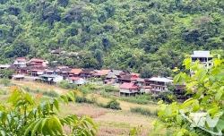 Đến Thái Nguyên khám phá Pác Ngòi - bảo tàng sống về kiến trúc và văn hóa của dân tộc Tày