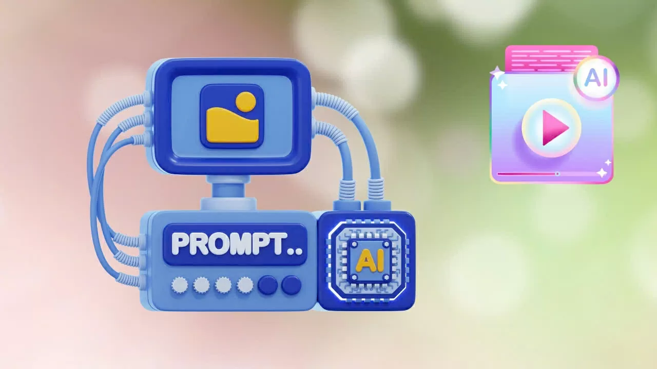 Cách viết prompt với 3 công cụ AI siêu đơn giản và nhanh chóng Cách viết prompt với 3 công cụ AI siêu đơn giản và nhanh chóng