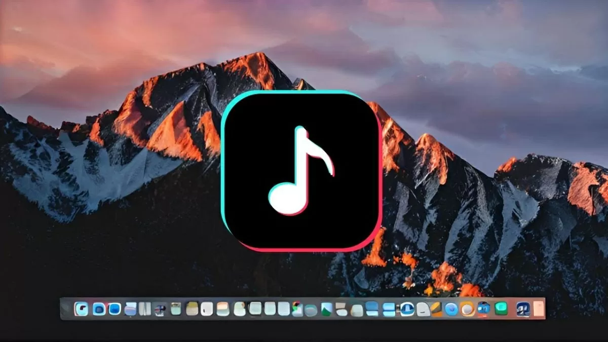 2 cách tải TikTok cho MacBook dễ dàng và dễ thực hiện 2 cách tải TikTok cho MacBook dễ dàng và dễ thực hiện