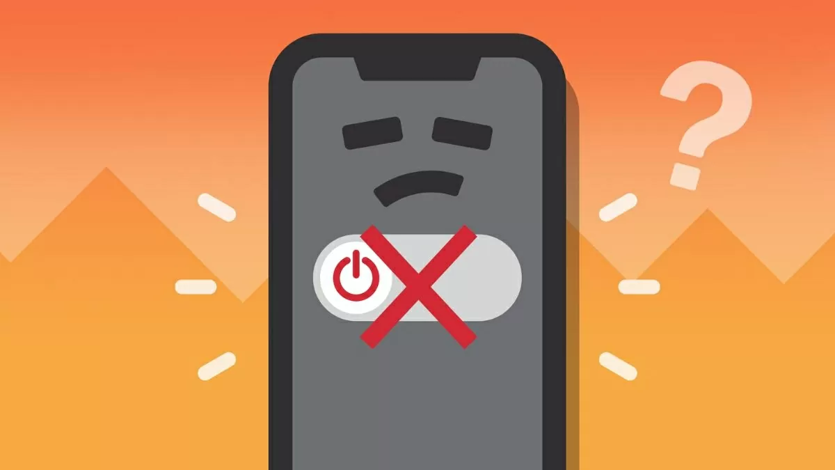 Cách khắc phục lỗi điện thoại bị đơ không tắt nguồn được hiệu quả Cách khắc phục lỗi điện thoại bị đơ không tắt nguồn được hiệu quả