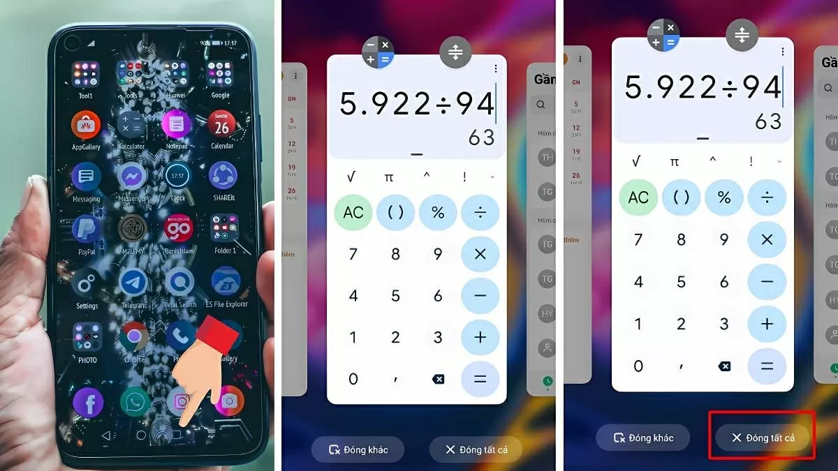 Với Android Với Android