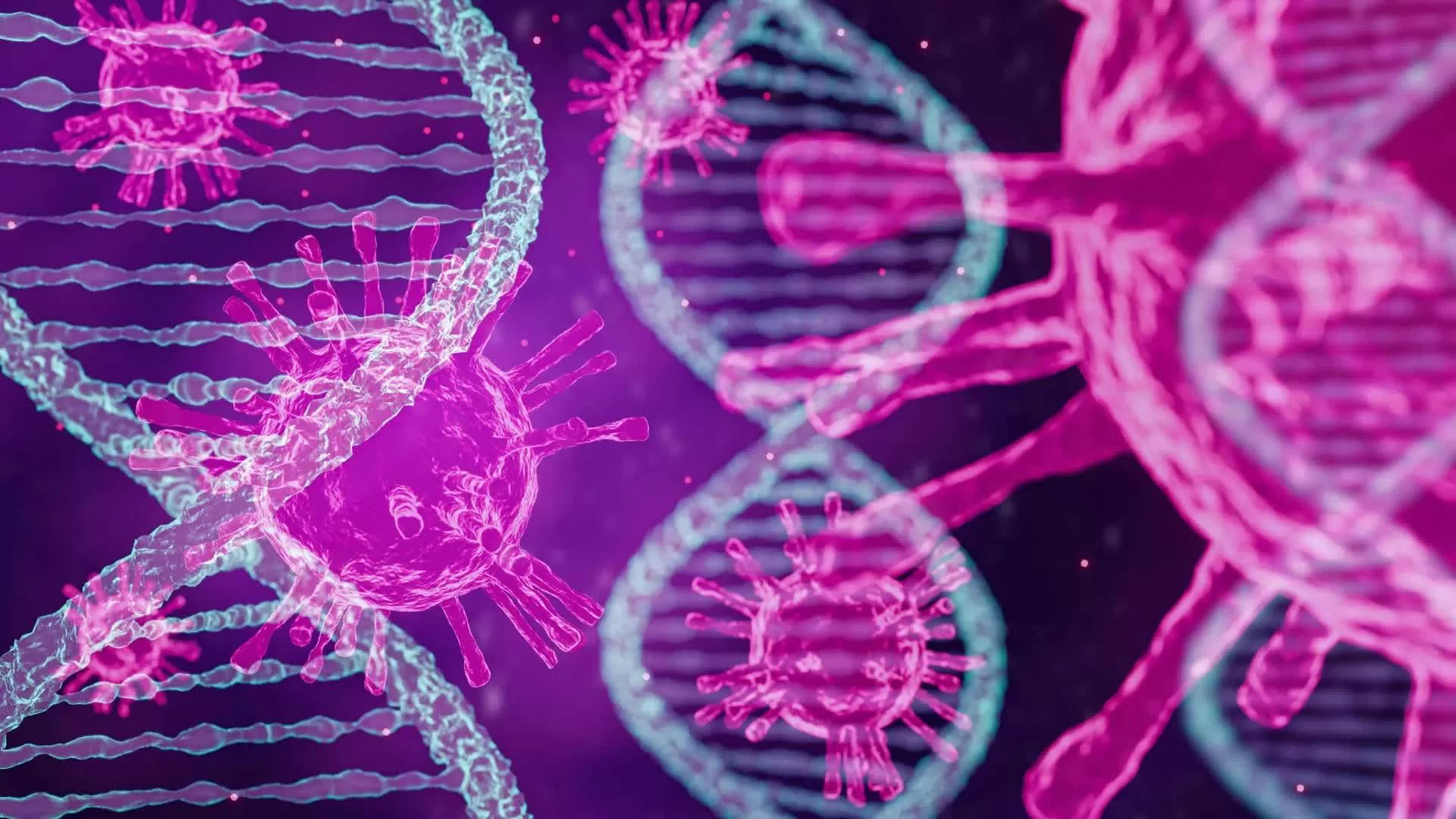 Chìa khóa mới giúp ru ngủ virus HIV Chìa khóa mới giúp ru ngủ virus HIV