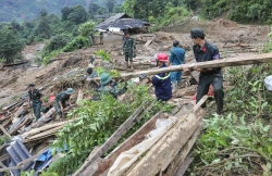 Thủ tướng Chính phủ: Hỗ trợ khẩn cấp 250 tỷ đồng cho Sơn La, Điện Biên, Nghệ An sau mưa lũ
