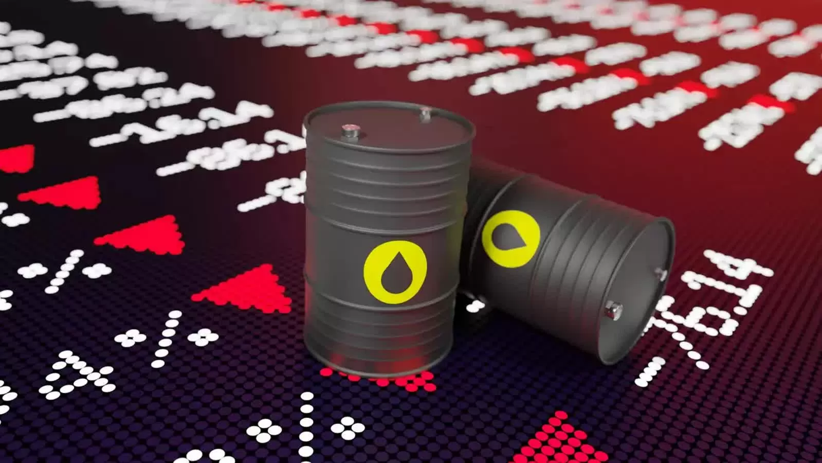 Đua tranh giành lại thị phần dầu thô, OPEC+ toan tính chơi chiêu ngoạn mục