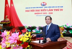 Thủ tướng Chính phủ: PetroVietnam phải vươn tầm, lọt Top 5 doanh nghiệp khu vực