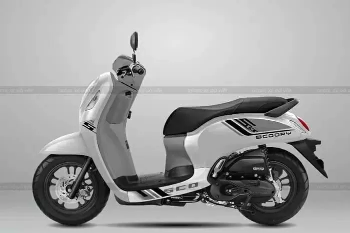 Tại Indonesia, giá xe Honda Scoopy 2025 từ 22,52 đến 23,33 triệu rupiah (tương đương khoảng 35,9 – 37,2 triệu đồng).