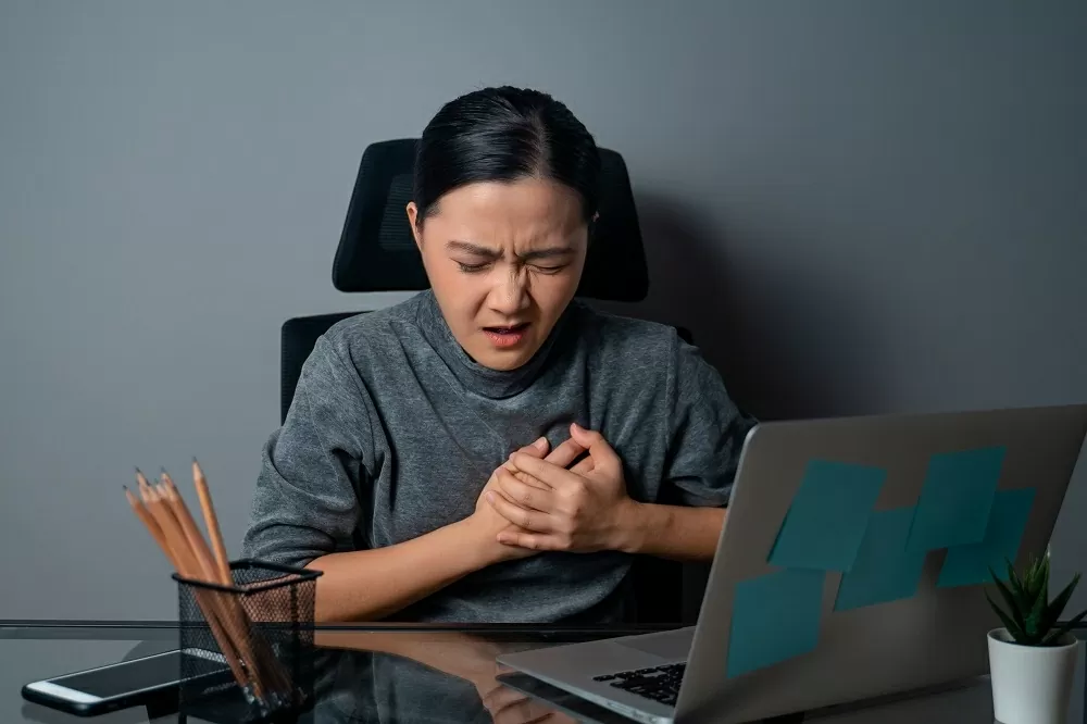 Vì sao đột quỵ gia tăng ở người trẻ?