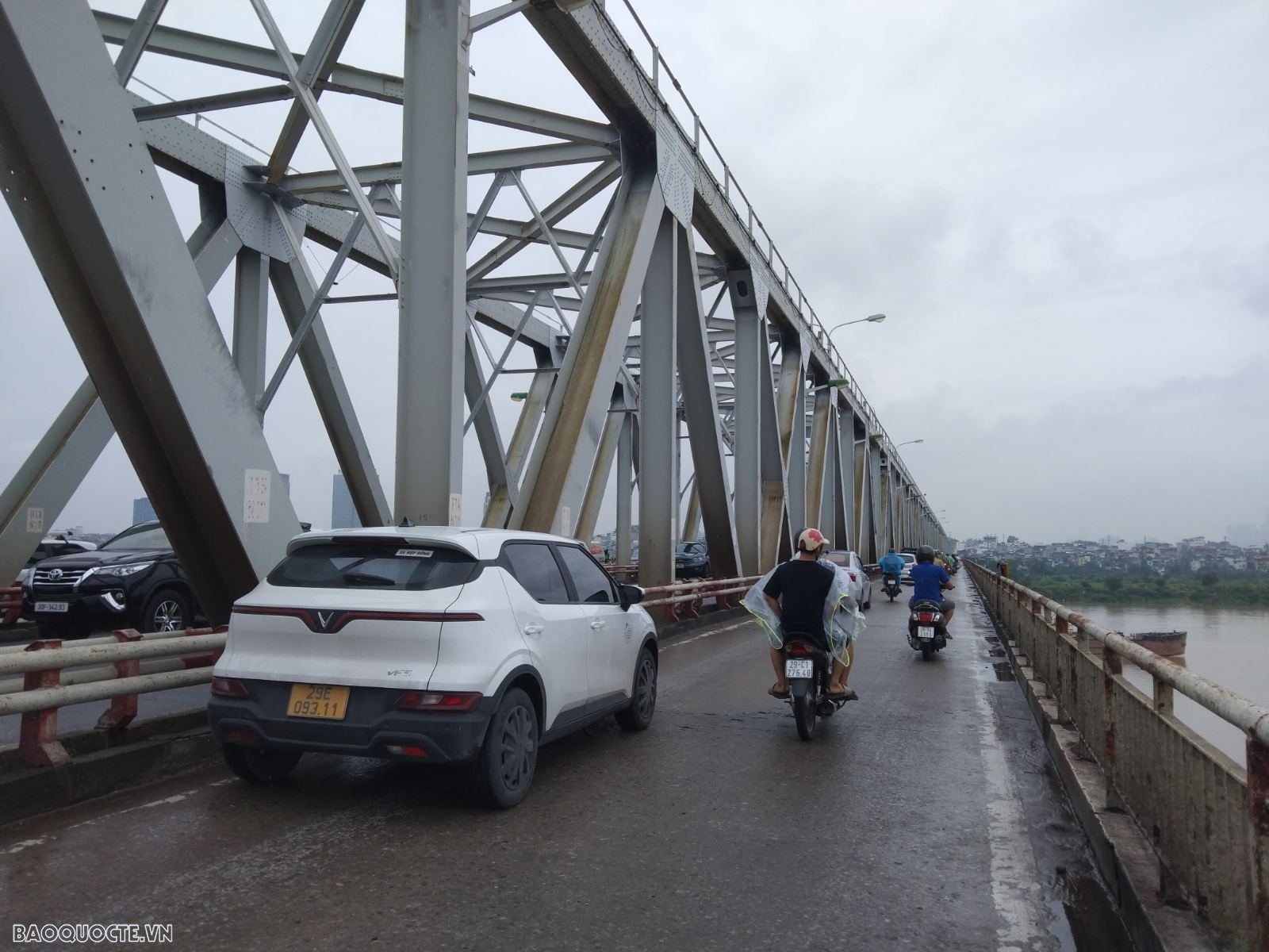 du bao thoi tiet 10 ngay toi 6 1512 khong khi lanh tang cuong bac bo va bac trung bo mua ret mien trung mua to cuc bo