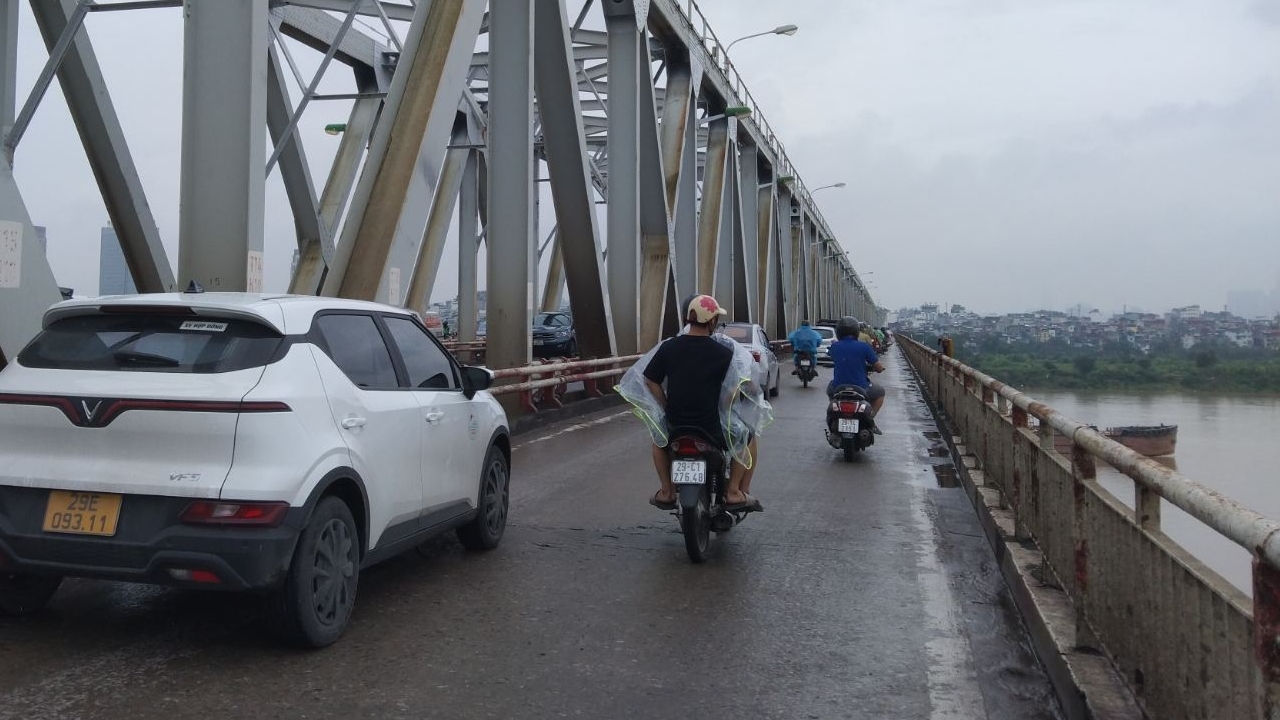 du bao thoi tiet 10 ngay toi 3 138 bac bo ngay 48 nang nong dac biet gay gat cac ngay khac chieu toi cuc bo mua to den rat to