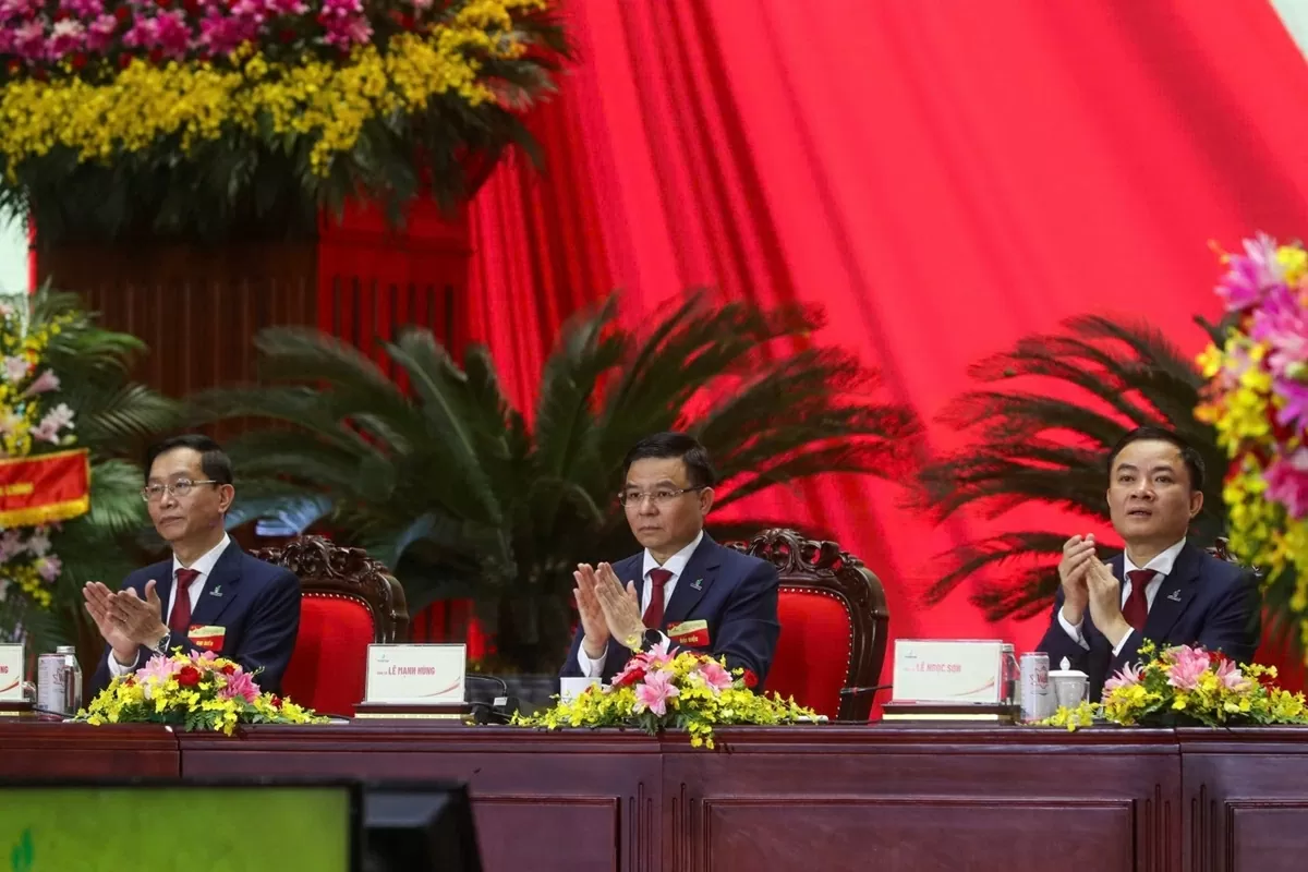 Thủ tướng Chính phủ: Petrovietnam phải vươn tầm, lọt Top 5 doanh nghiệp khu vực