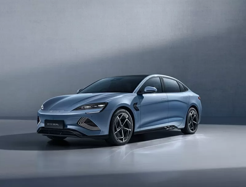 Cập nhật bảng giá xe hãng BYD mới nhất tháng 8/2025 Cập nhật bảng giá xe hãng BYD mới nhất tháng 8/2025