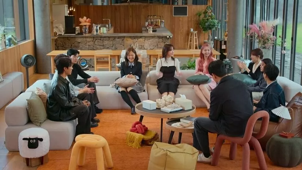 Nguyên nhân khiến chương trình hẹn hò của Netflix chinh phục khán giả toàn cầu Nguyên nhân khiến chương trình hẹn hò của Netflix chinh phục khán giả toàn cầu