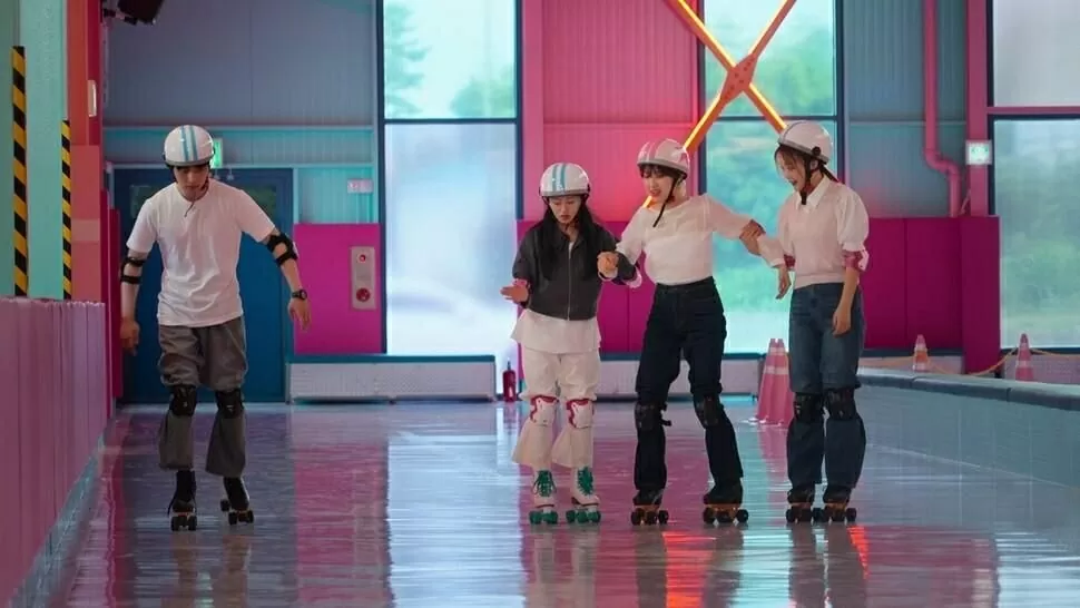 Nguyên nhân khiến chương trình hẹn hò của Netflix chinh phục khán giả toàn cầu