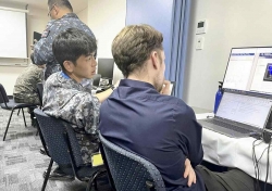 Nhật Bản lần đầu tham gia tập trận phòng thủ không gian đa quốc gia tại Australia