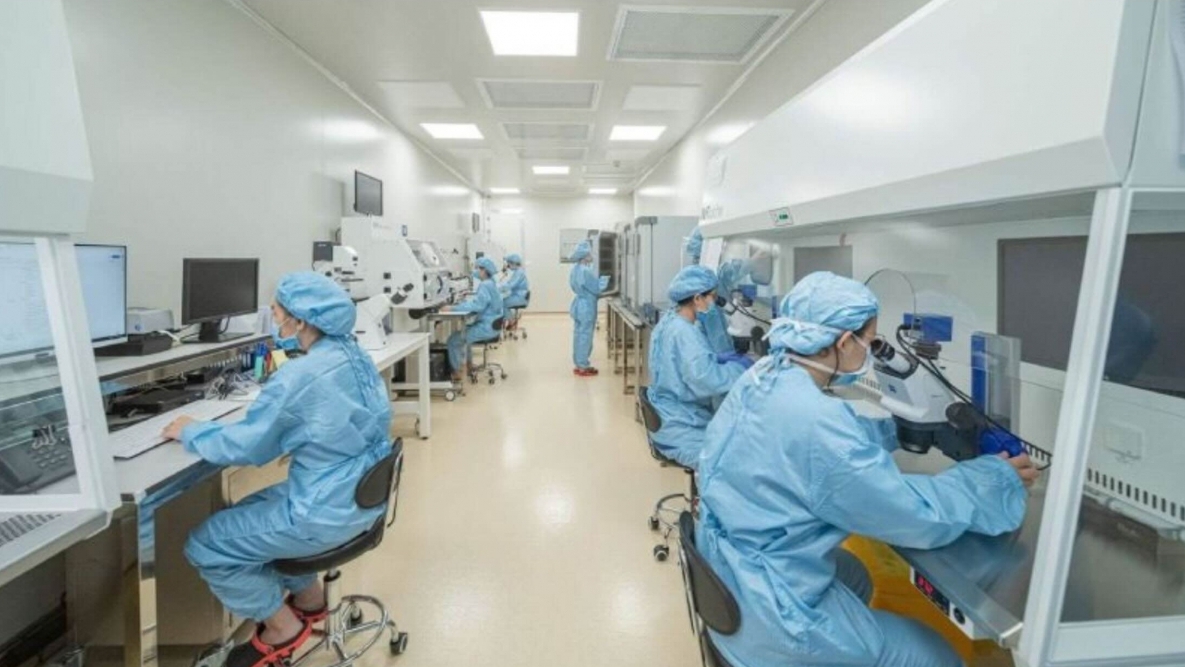 Phụ nữ độc thân được quyền chủ động sinh con bằng IVF, IUI từ 1/10