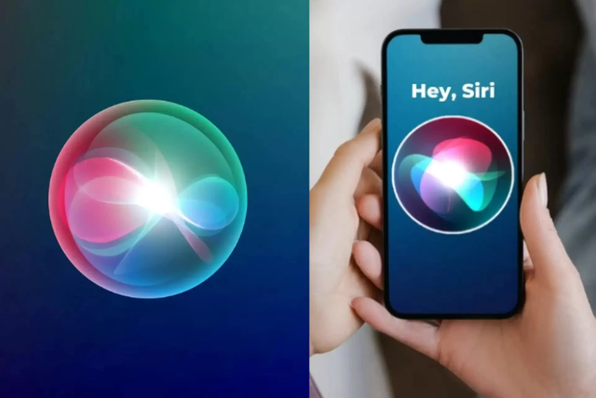 Cách gọi Siri để tìm điện thoại khi bị mất nhanh chóng, hiệu quả Cách gọi Siri để tìm điện thoại khi bị mất nhanh chóng, hiệu quả