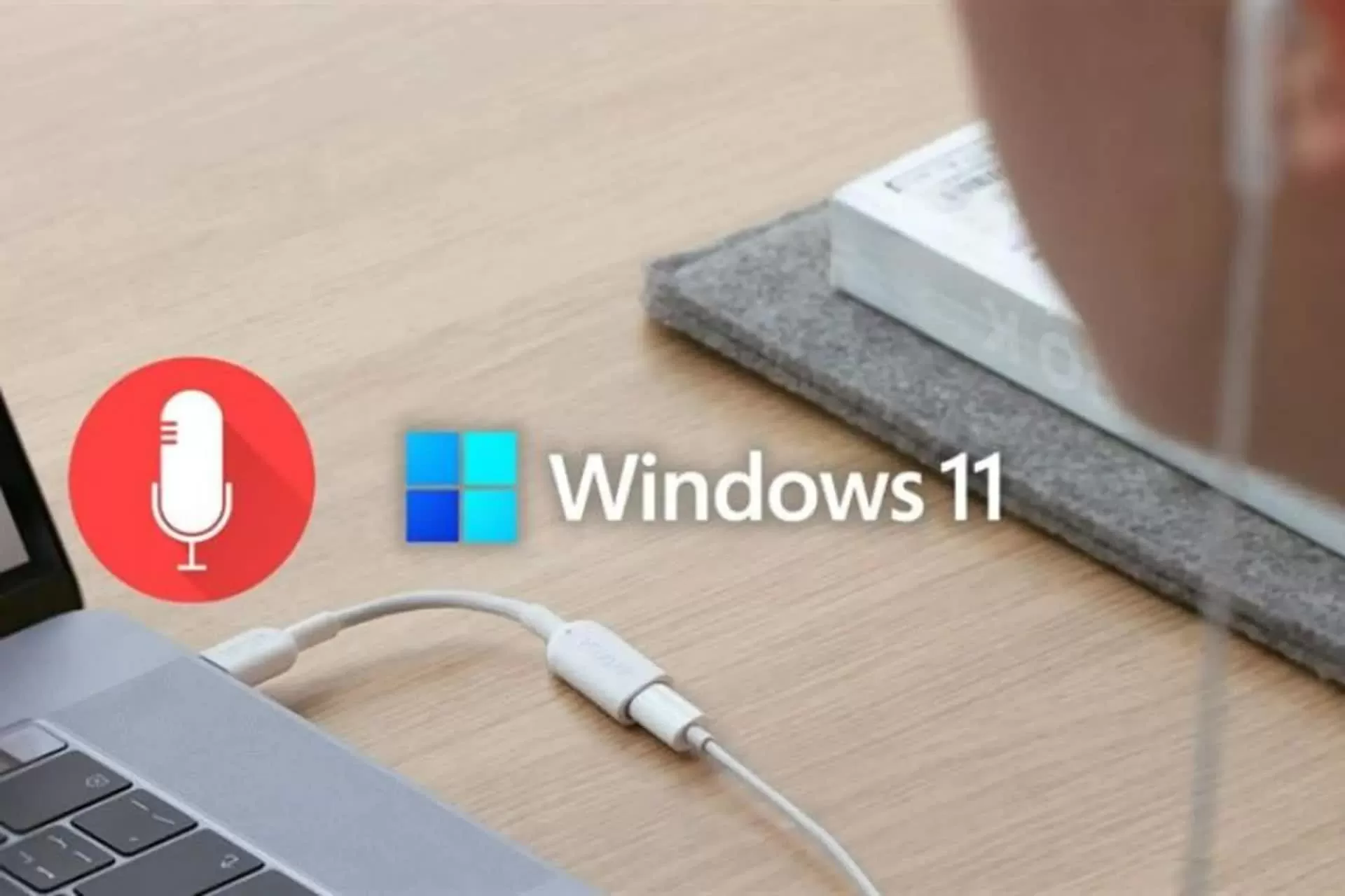 Cách kiểm tra micro trên máy tính Windows 11 đơn giản, dễ dàng