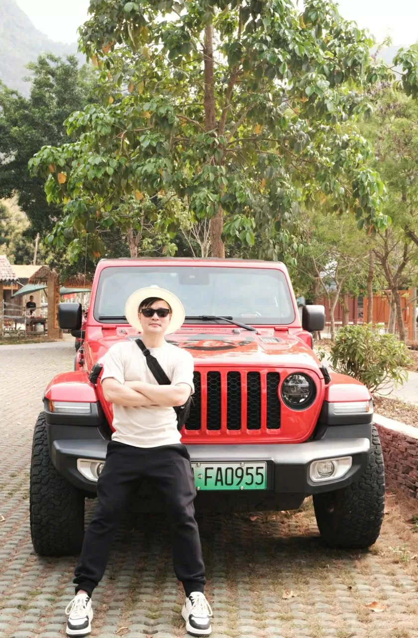 Tăng cường giao lưu Văn hóa Việt – Trung qua trải nghiệm tour du lịch tự lái xe Tăng cường giao lưu Văn hóa Việt – Trung qua trải nghiệm tour du lịch tự lái xe