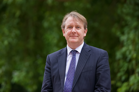 Cầu nối thúc đẩy gắn kết ASEAN-Vương quốc Anh