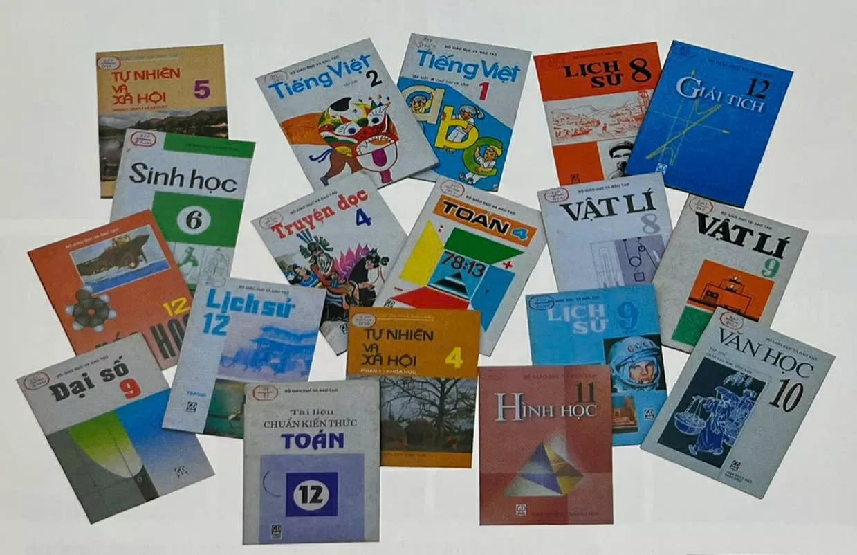 Nhà xuất bản Nhà xuất bản