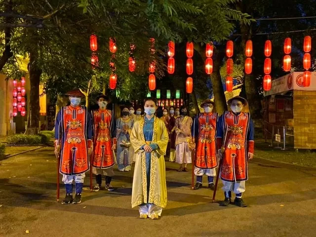 Kinh tế đêm Hà Nội