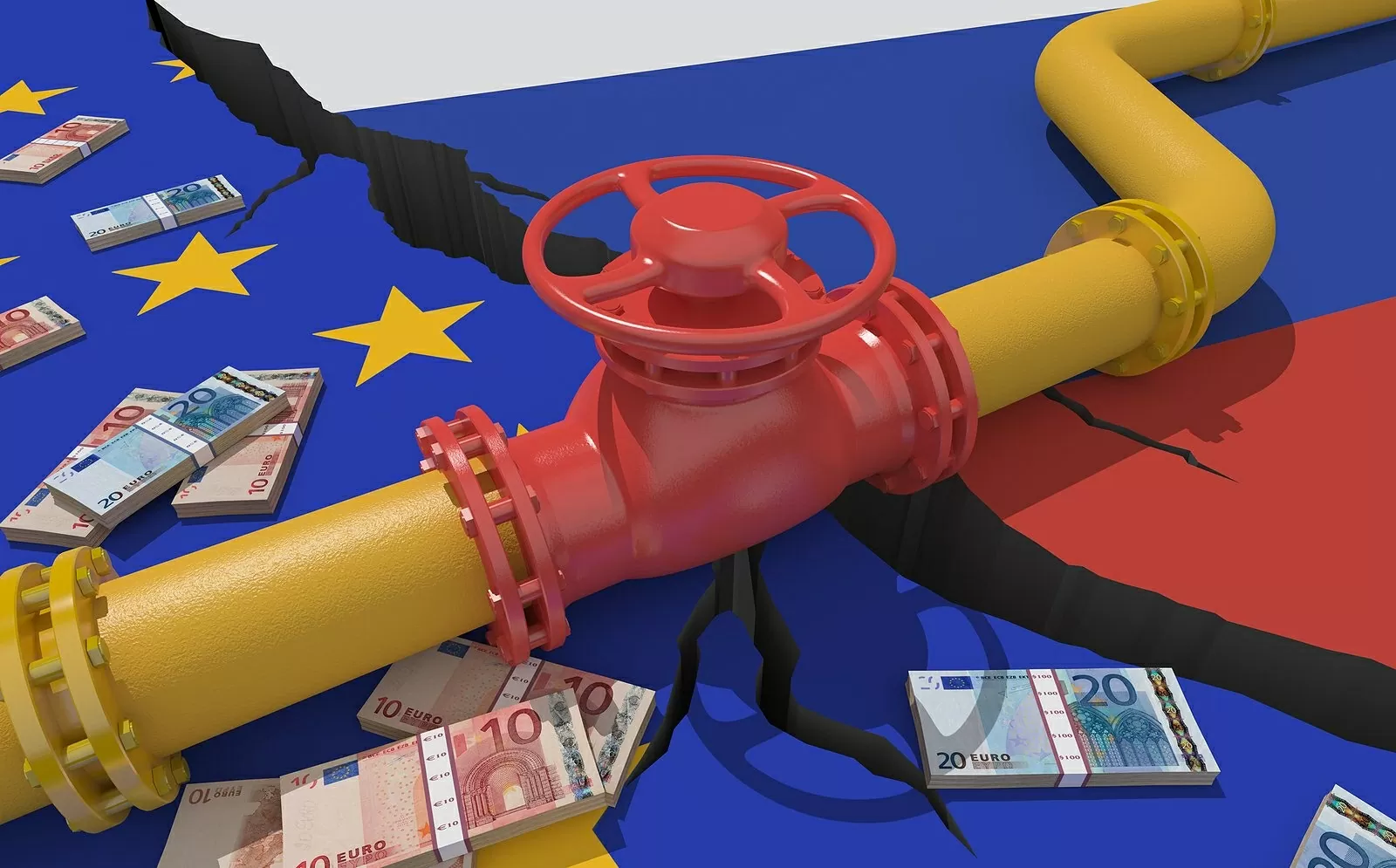 Tin thế giới 4/8: EU tổn thất nghìn tỷ USD vì quay lưng với Nga, Campuchia-Thái Lan đàm phán, Mỹ cáo buộc Ấn Độ làm việc gây sốc