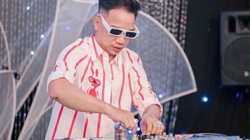 DJ A Sui – Pha chút hài, thêm chút hoài niệm, hút trăm nghìn lượt xem