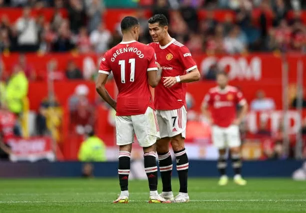 Ronaldo muốn Al-Nassr chiêu mộ Greenwood Ronaldo muốn Al-Nassr chiêu mộ Greenwood